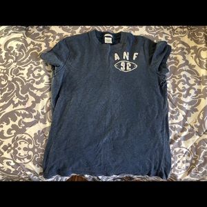 2 Abercrombie shirts!